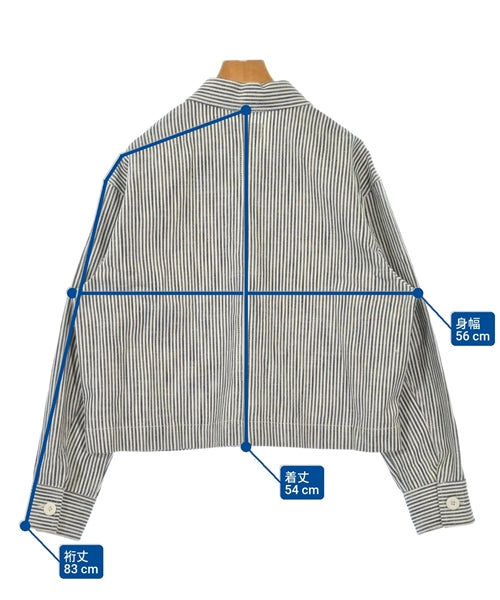 MAX MARA WEEK END LINE 工作夾克