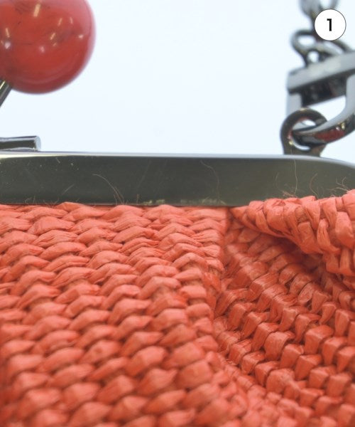 MAX MARA WEEK END LINE 肩背包