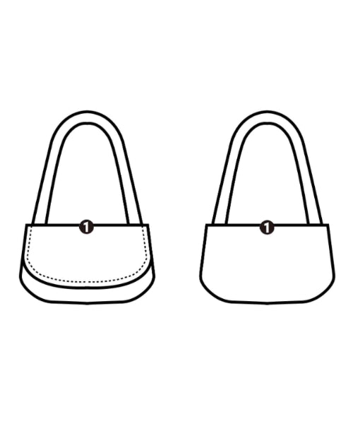 MAX MARA WEEK END LINE 肩背包