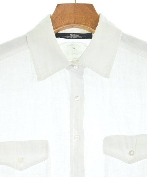 MAX MARA WEEK END LINE 休閒襯衫