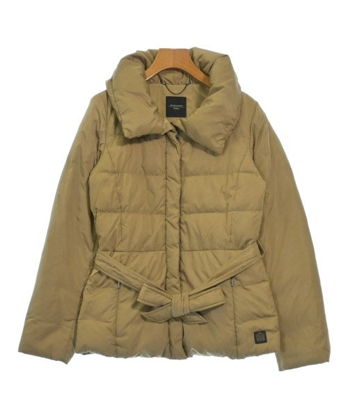 MAX MARA WEEK END LINE 羽絨夾克/背心