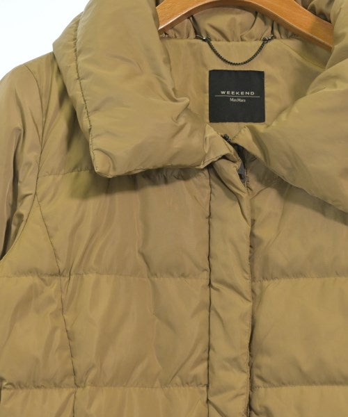 MAX MARA WEEK END LINE 羽絨夾克/背心