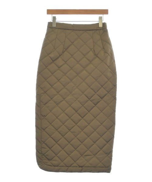 MAX MARA WEEK END LINE 長裙/超長裙