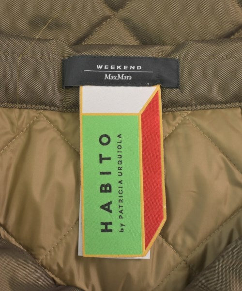 MAX MARA WEEK END LINE 長裙/超長裙