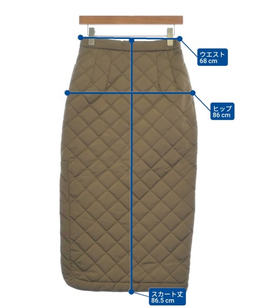 MAX MARA WEEK END LINE 長裙/超長裙