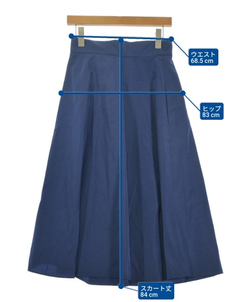 MAX MARA WEEK END LINE 長裙/超長裙