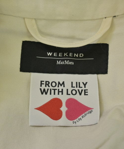 MAX MARA WEEK END LINE 西裝外套