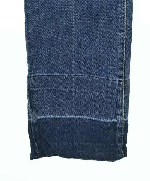 MAX MARA WEEK END LINE 牛仔