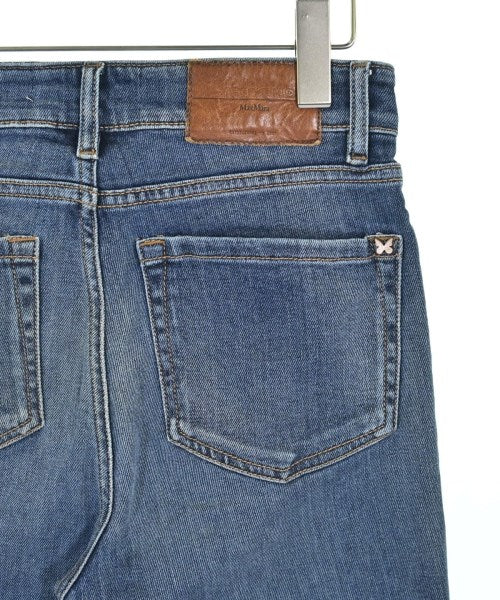 MAX MARA WEEK END LINE 牛仔