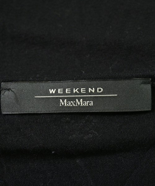 MAX MARA WEEK END LINE T恤/上衣