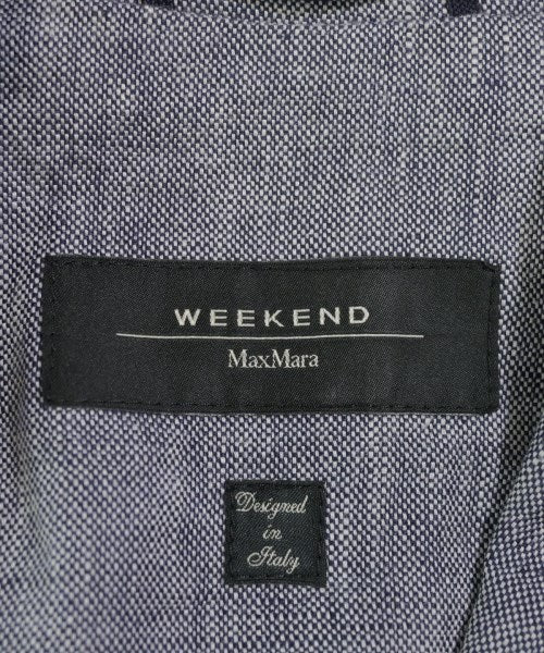 MAX MARA WEEK END LINE 夾克