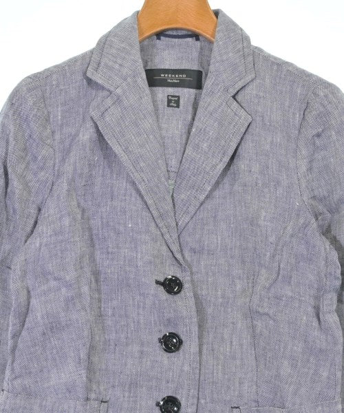 MAX MARA WEEK END LINE 夾克