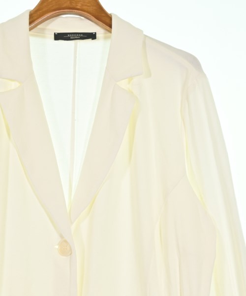 MAX MARA WEEK END LINE 休閒夾克