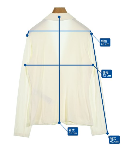 MAX MARA WEEK END LINE 休閒夾克