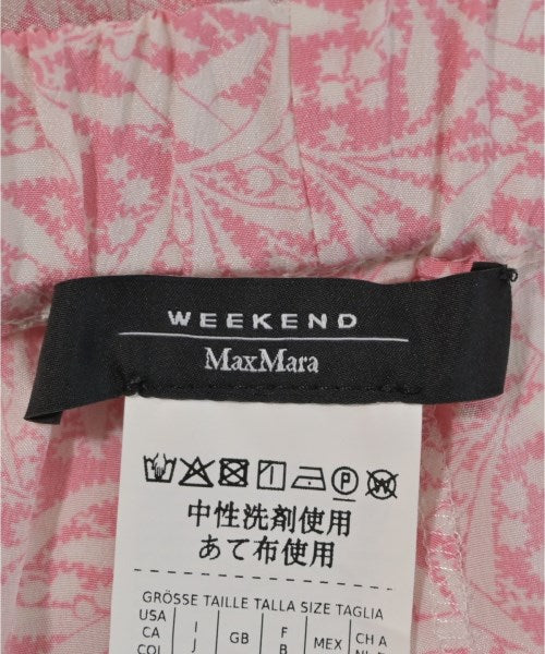 MAX MARA WEEK END LINE 其他款