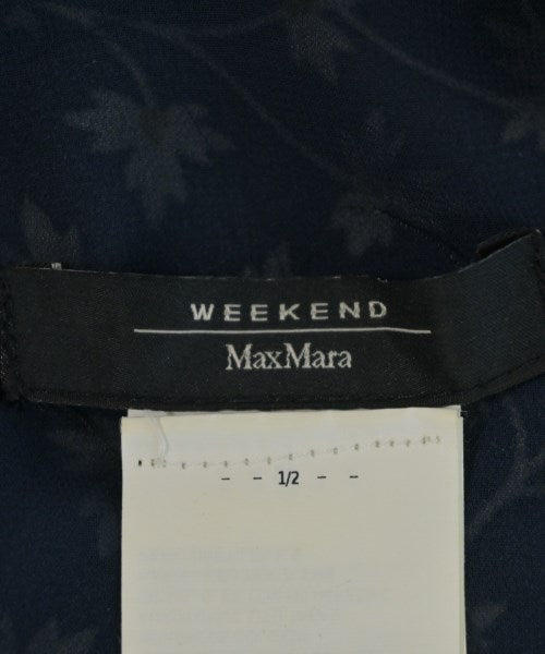 MAX MARA WEEK END LINE 洋裝