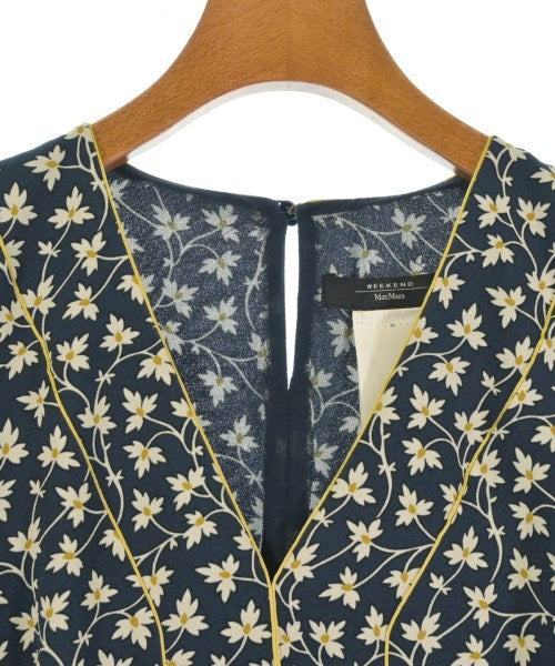 MAX MARA WEEK END LINE 洋裝