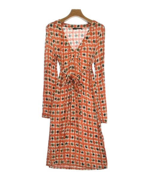 MAX MARA WEEK END LINE 洋裝