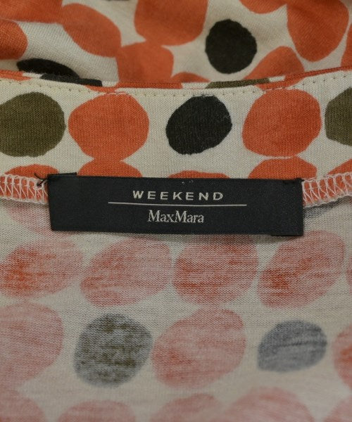 MAX MARA WEEK END LINE 洋裝