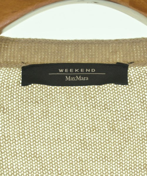 MAX MARA WEEK END LINE 開襟衫