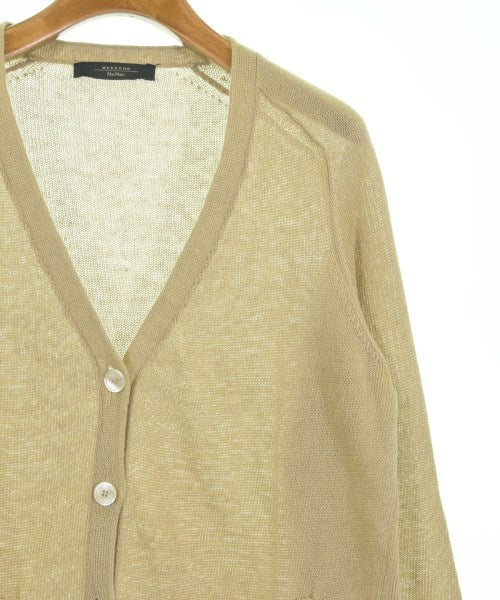 MAX MARA WEEK END LINE 開襟衫