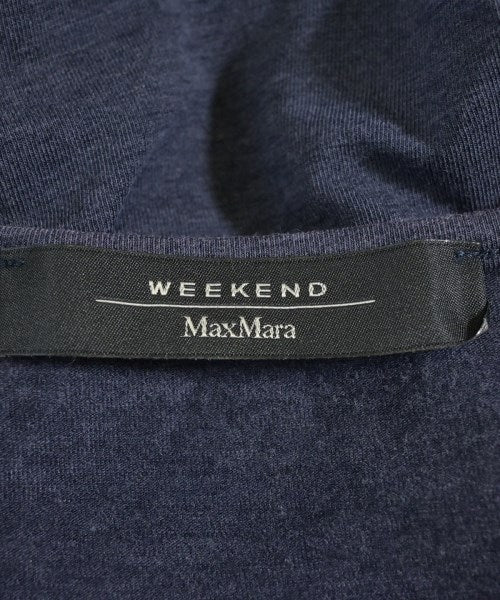 MAX MARA WEEK END LINE T恤/上衣