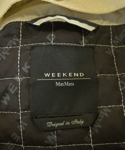 MAX MARA WEEK END LINE 其他大衣