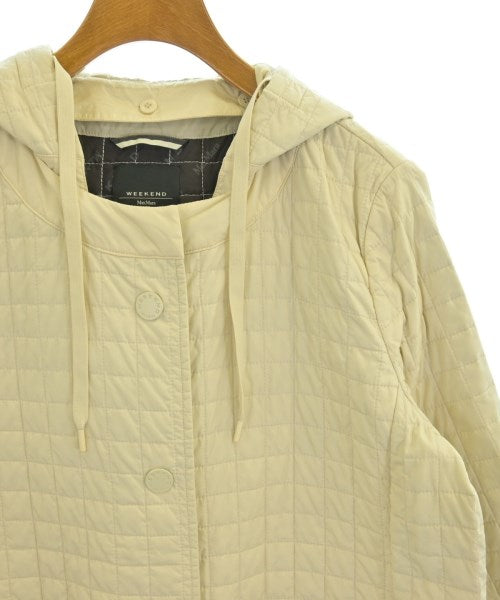 MAX MARA WEEK END LINE 其他大衣