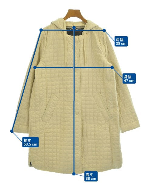 MAX MARA WEEK END LINE 其他大衣