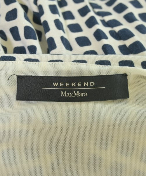MAX MARA WEEK END LINE 洋裝