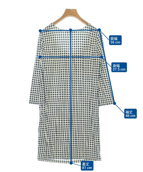 MAX MARA WEEK END LINE 洋裝