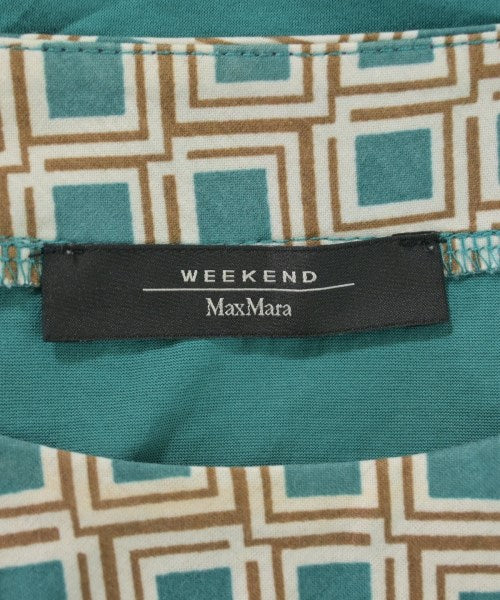 MAX MARA WEEK END LINE T恤/上衣