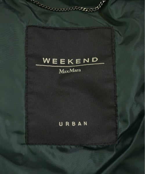 MAX MARA WEEK END LINE 羽絨大衣