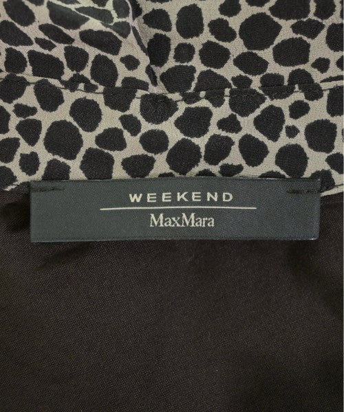 MAX MARA WEEK END LINE 休閒襯衫