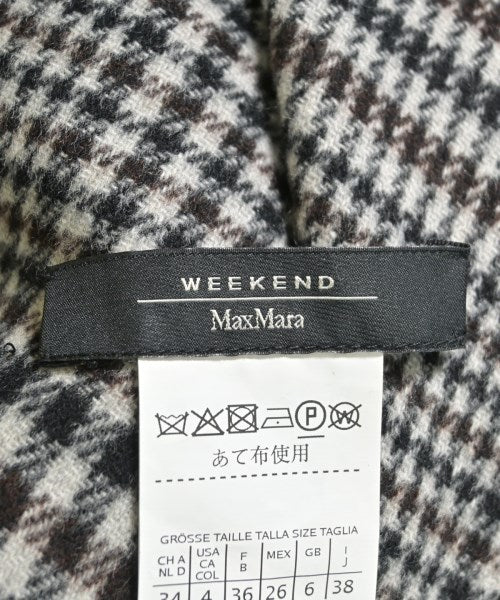 MAX MARA WEEK END LINE 其他大衣