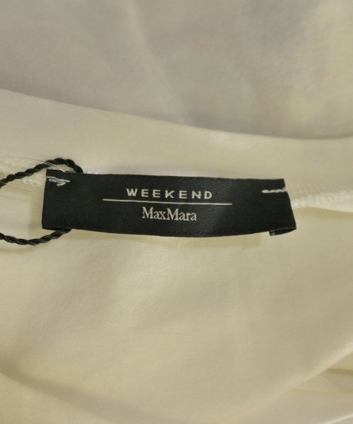 MAX MARA WEEK END LINE T恤/上衣