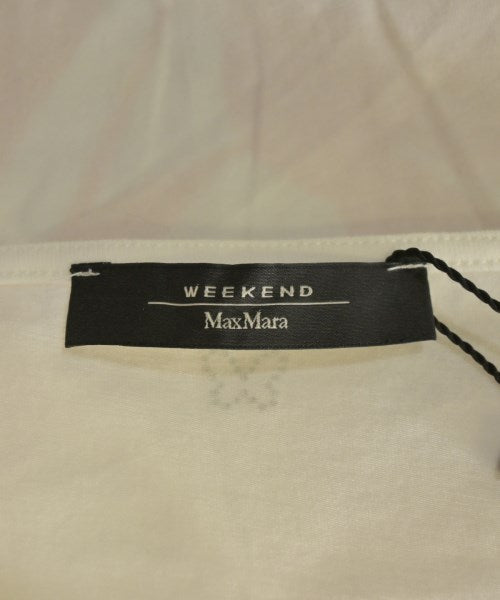 MAX MARA WEEK END LINE T恤/上衣