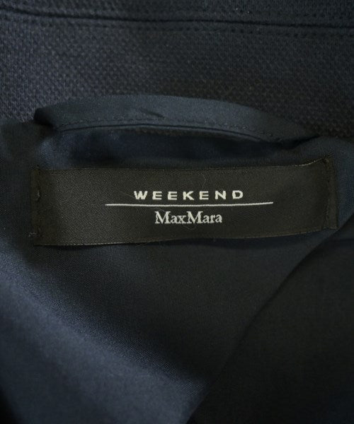 MAX MARA WEEK END LINE 西裝外套
