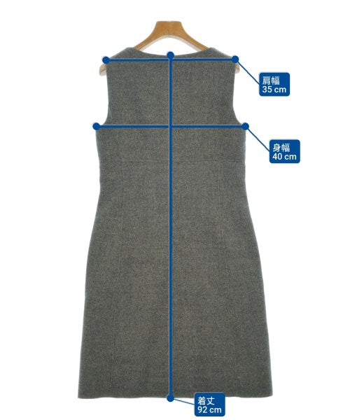 MAX MARA WEEK END LINE 洋裝