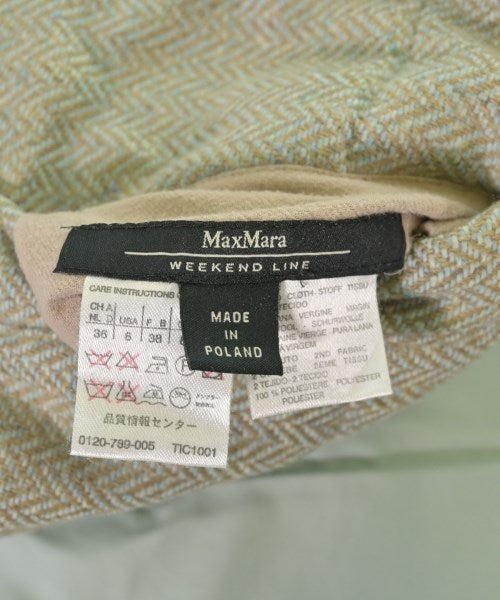MAX MARA WEEK END LINE 羽絨夾克/背心
