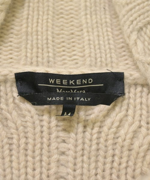 MAX MARA WEEK END LINE 毛衣