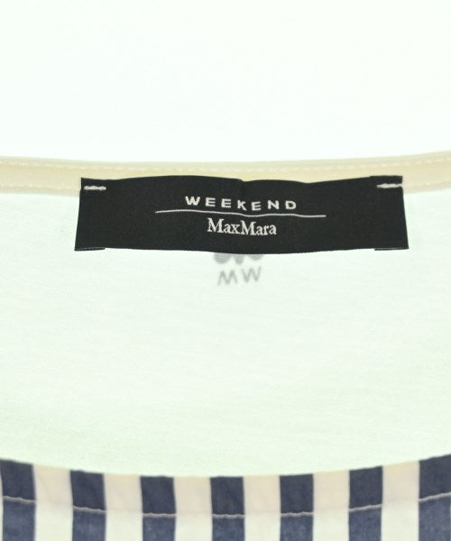 MAX MARA WEEK END LINE 休閒襯衫