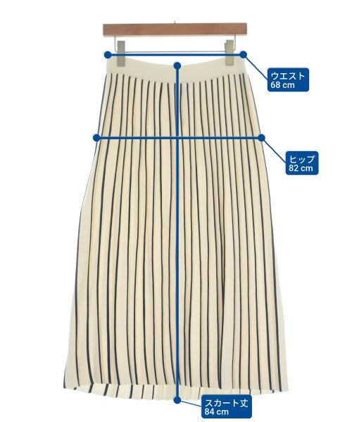 MAX MARA WEEK END LINE 長裙/超長裙