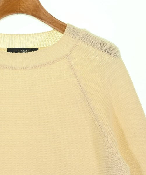 MAX MARA WEEK END LINE 毛衣