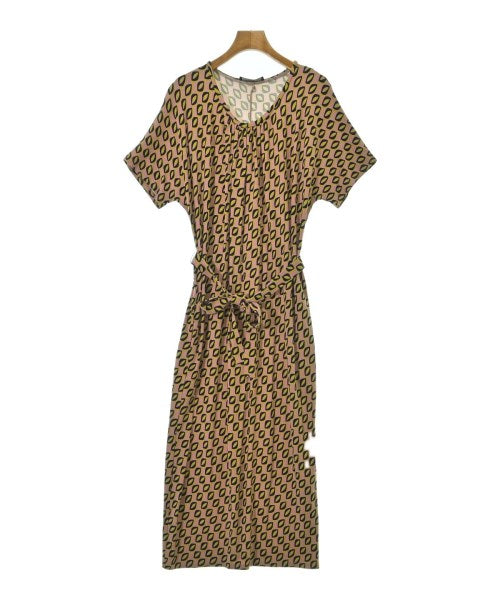 MAX MARA WEEK END LINE 洋裝