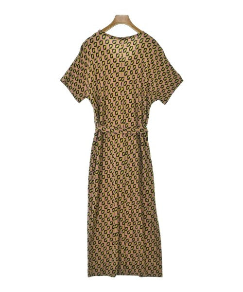 MAX MARA WEEK END LINE 洋裝