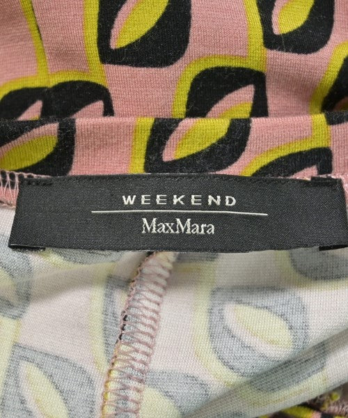 MAX MARA WEEK END LINE 洋裝