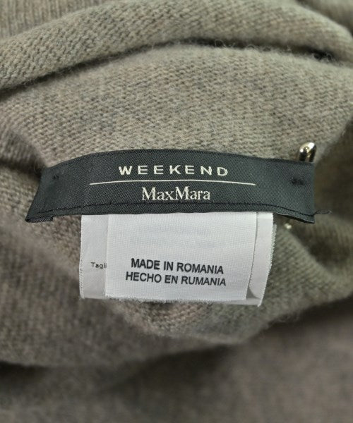 MAX MARA WEEK END LINE 毛衣