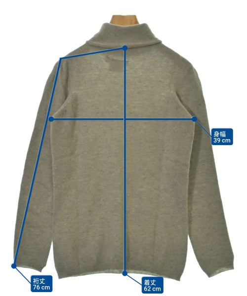 MAX MARA WEEK END LINE 毛衣