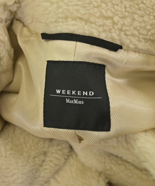 MAX MARA WEEK END LINE 其他大衣
